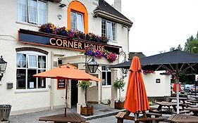 Corner House Inn By Greene King Inns Newcastle upon Tyne Exterior photo