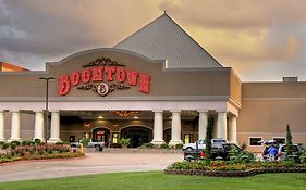 Boomtown Bossier City Hotel Exterior photo