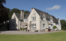 Knockomie Hotel Inverness Exterior photo