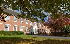 Mitchell Hall Hotel Cranfield Exterior photo