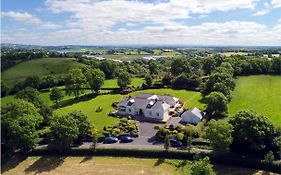 Willowbank House Bed & Breakfast Enniskillen Exterior photo