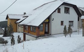 Holiday Home Slavica Kupres  Exterior photo