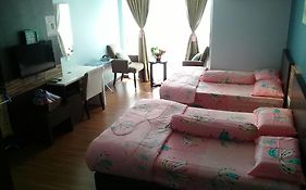 Best Studio Guest House Kota Bharu Exterior photo