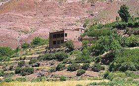 Tamatert Guest House Imlil  Exterior photo