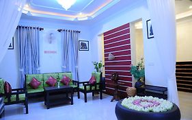 Relax Inn Boutique Siem Reap Exterior photo