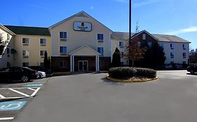 Intown Suites Extended Stay Atlanta Ga - Snellville Exterior photo