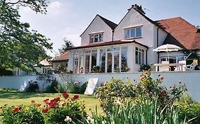 Shakespeare'S View Hotel Stratford-upon-Avon Exterior photo