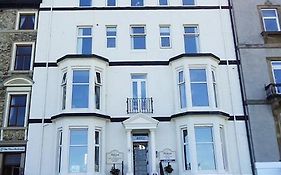 Riviera Guesthouse Whitby Exterior photo