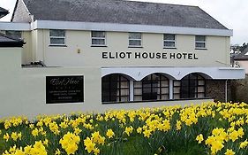 Eliot House Hotel, Liskeard Exterior photo