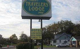 Shiva'S Travelers Lodge Niagara Falls Exterior photo