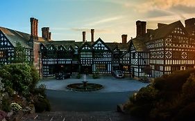 Hillbark Hotel & Spa Wirral Exterior photo