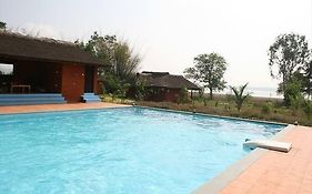 Red Earth Kabini Hotel Begur Exterior photo