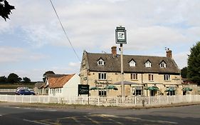 The Woolpack Inn Kettering Exterior photo