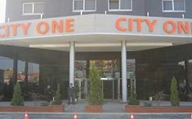 City One Hotel Kayseri Exterior photo