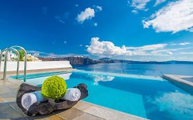 Santorini Secret Suites & Spa, Small Luxury Hotels Of The World Oia  Exterior photo