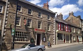 The Old Well Inn Barnard Castle Exterior photo