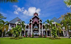 Amazing Chaung Tha Resort Chaung Thar Exterior photo