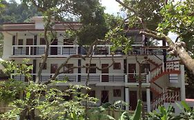 St. John Island View Pensionne Bed & Breakfast El Nido Exterior photo