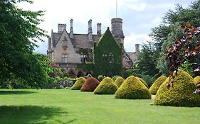 Manor By The Lake Hotel Cheltenham Exterior photo