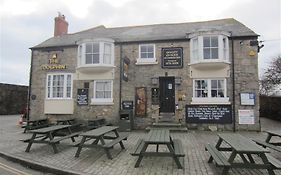 The Dolphin Tavern Hotel Penzance Exterior photo