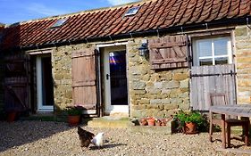 Folly Hall Farm Bed & Breakfast Whitby Exterior photo