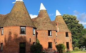 Renville Oast Canterbury Exterior photo