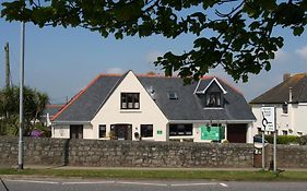 Mandeley Guest House Helston Exterior photo