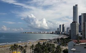 Hermosa Vista Mar Cartagena Exterior photo