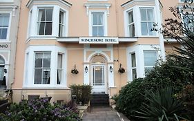 Winchmore Hotel Llandudno Exterior photo