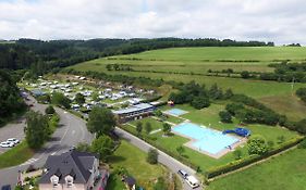 Camping Kaul Villa Wiltz Exterior photo