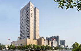 Shaoxing Tianma Grand Hotel Exterior photo