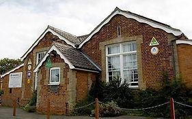 Yha Blaxhall Hostel Exterior photo