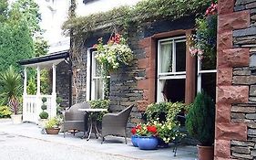 Lakes End Country Guest House Ulverston Exterior photo