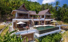 Perfect View Pool Villa Koh Tao Exterior photo