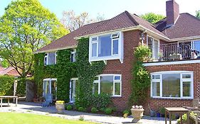 Broadhayes Hotel Totnes Exterior photo