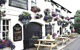 The London Inn Cheltenham Exterior photo