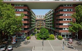 Residenz Am Dom Boardinghouse Apartments Cologne Exterior photo