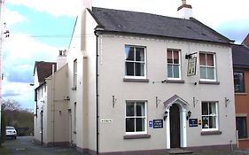 Abbey Court Guest House Shrewsbury Exterior photo