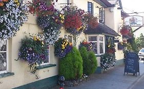 Kings Arms Inn Exeter Exterior photo