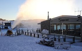 Smiggins Hotel & Chalet Apartments Perisher Valley Exterior photo