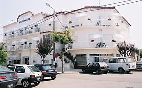 Hotel Primavera Monte Real Exterior photo