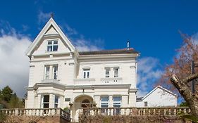 James' Place At Brynawel Hotel Merthyr Tydfil Exterior photo