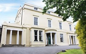 Belmont Hall Hotel Newry Exterior photo