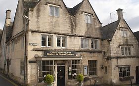 Cardynham House Hotel Stroud  Exterior photo