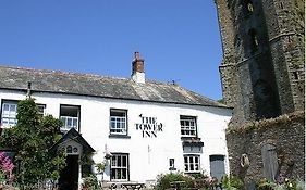 The Tower Inn Kingsbridge  Exterior photo