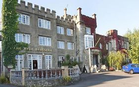 Ryde Castle By Greene King Inns Exterior photo