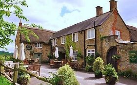 The Rose & Crown Hotel Sherborne  Exterior photo