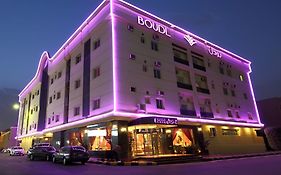 Boudl Al-Khobar Aparthotel Exterior photo