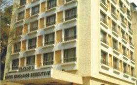 Hotel Kohinoor Executive Pune Exterior photo