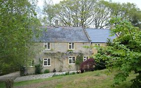 Bagnell Cottage Sherborne  Exterior photo